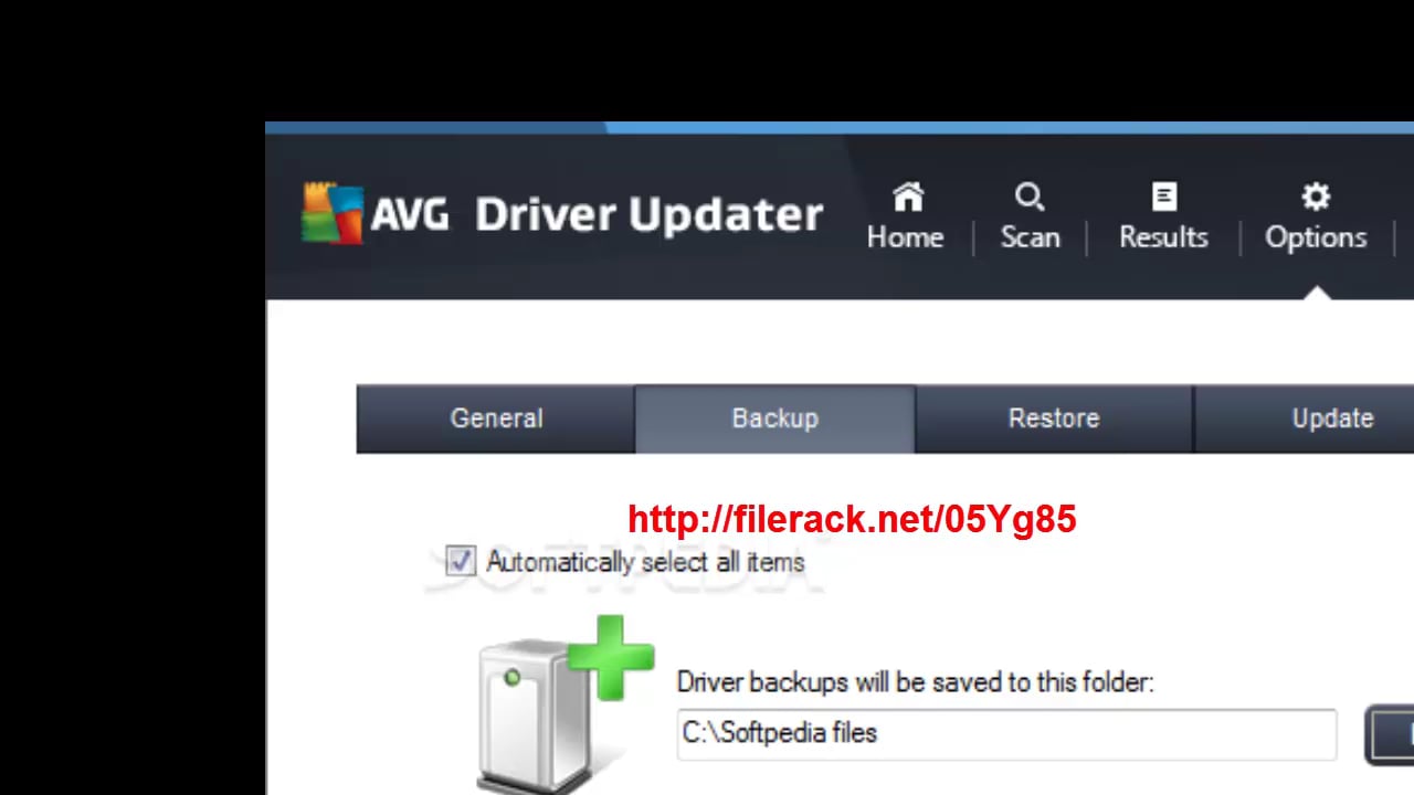 Avg Driver Updater Serial Key 2016 Free
