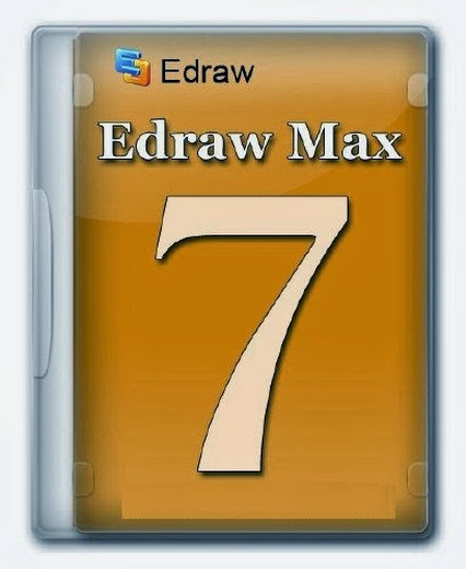 Edraw Max 8.4 Serial Key