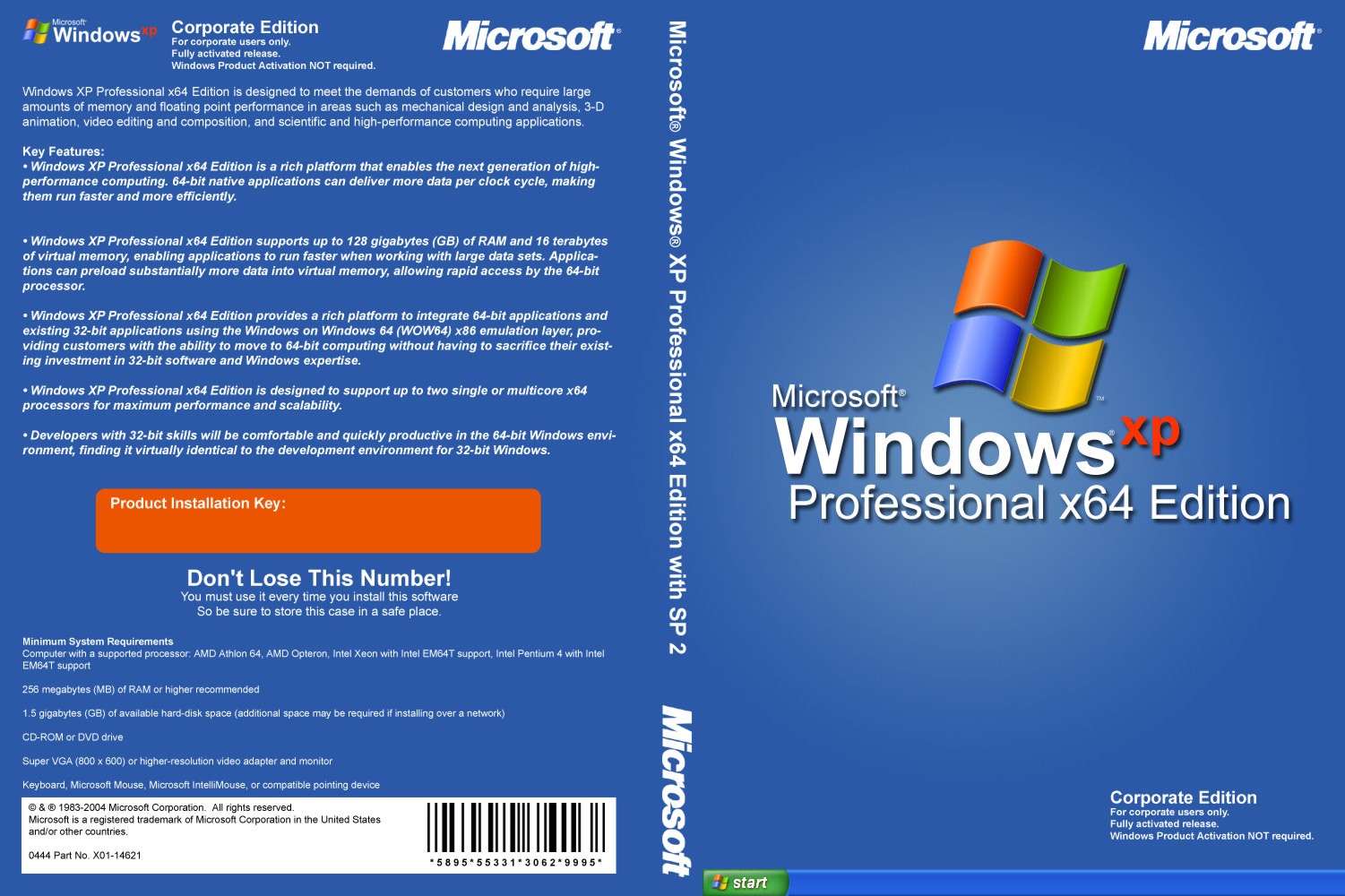 Windows 7 Service Pack 2 Serial Key